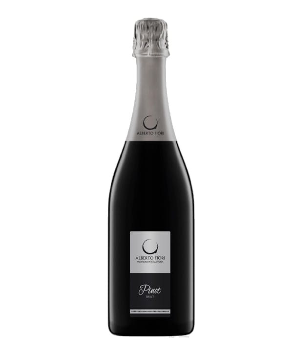 PINOT NERO BRUT OLTREPO' PAVESE M.M.